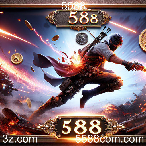 A Evolução dos Jogos de Ação: Da Adrenalina à Narrativa Imersiva