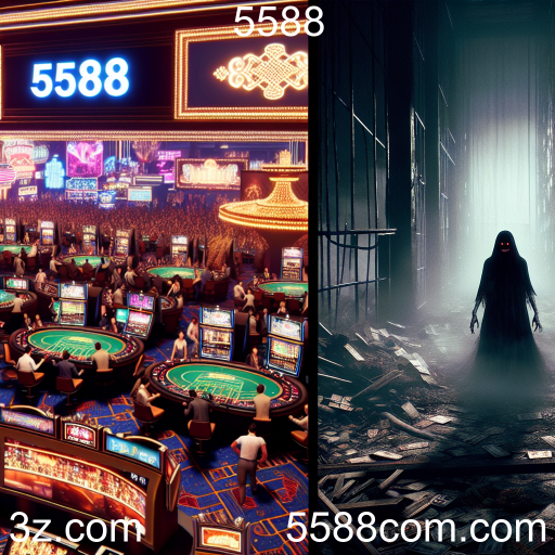 O Fascínio dos Jogos de Horror: Uma Exploração do Medo e da Tensão