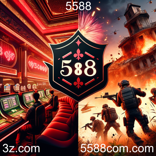 A Evolução dos Jogos de Tiro: O Gênero que Captura o Mundo dos Videogames